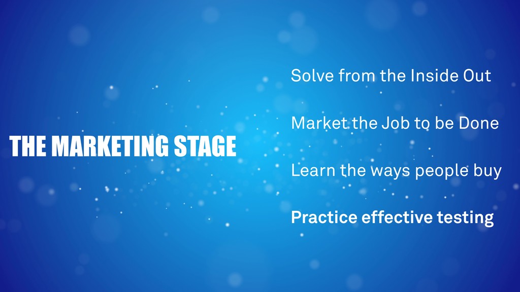 What We’ve Learned Scaling From 0-25k+ Paying Customers - slide 56