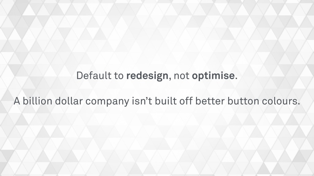 What We’ve Learned Scaling From 0-25k+ Paying Customers - slide 57