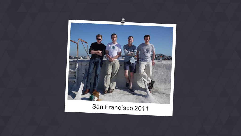 What We’ve Learned Scaling From 0-25k+ Paying Customers - slide 7