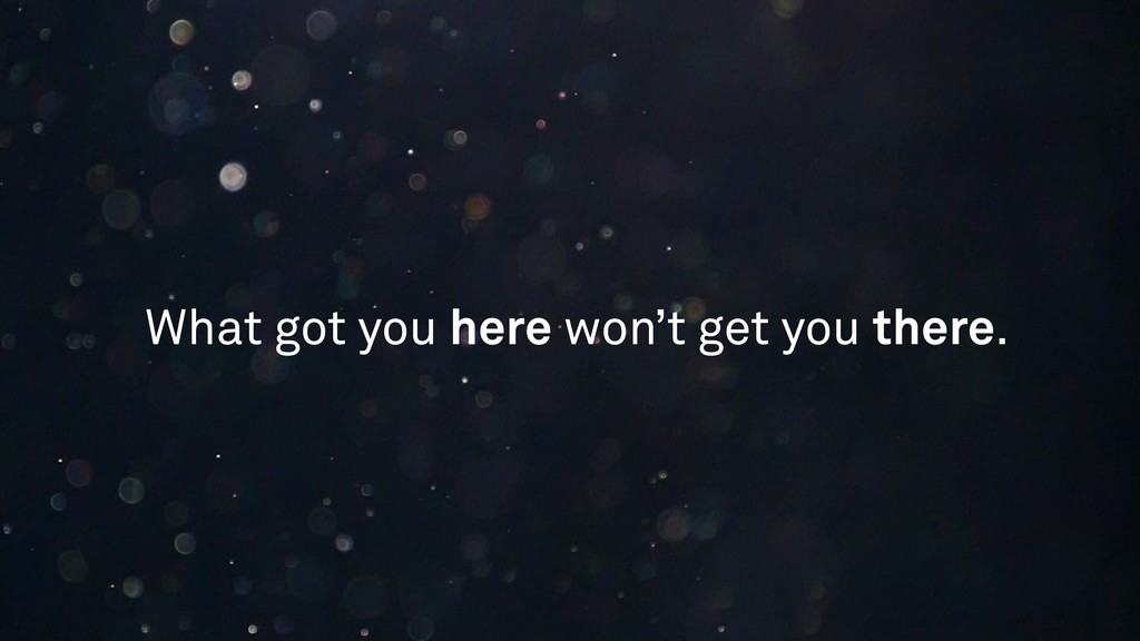 What We’ve Learned Scaling From 0-25k+ Paying Customers - slide 72