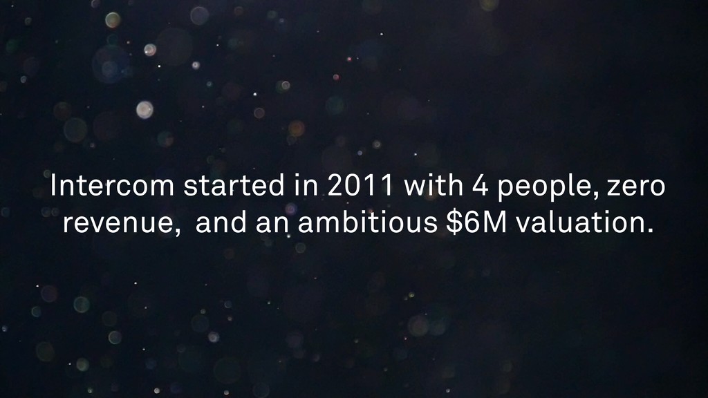 What We’ve Learned Scaling From 0-25k+ Paying Customers - slide 8