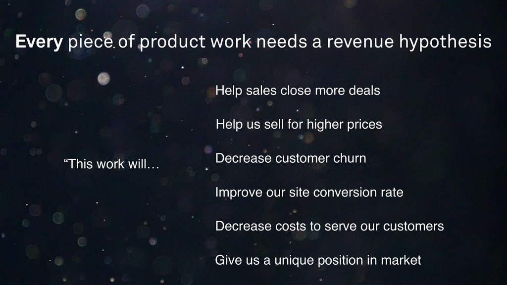 What We’ve Learned Scaling From 0-25k+ Paying Customers - slide 80