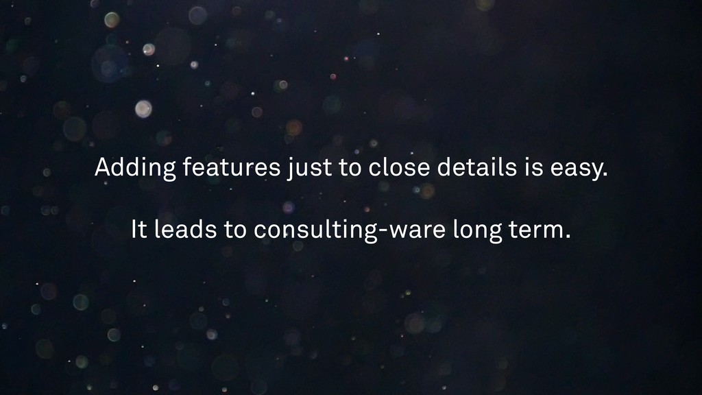 What We’ve Learned Scaling From 0-25k+ Paying Customers - slide 81