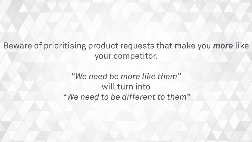 What We’ve Learned Scaling From 0-25k+ Paying Customers - slide 98