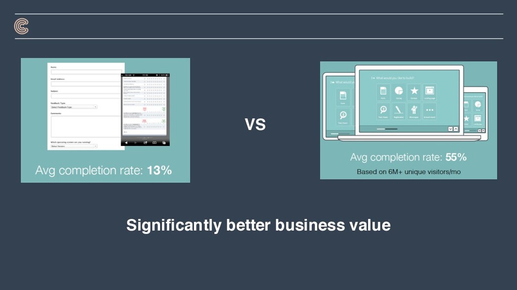 Why Focusing on UX Makes Business Sense - slide 10