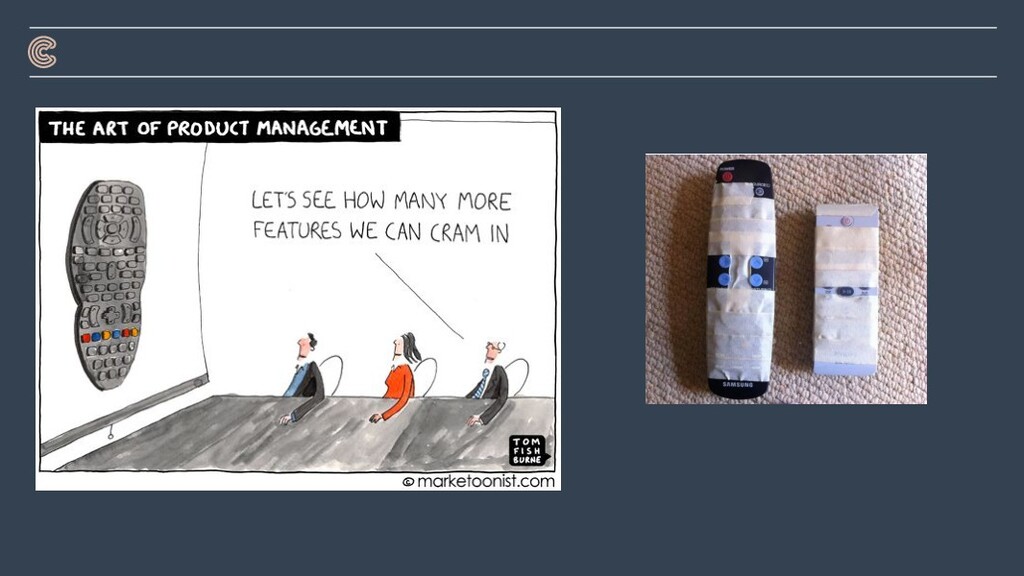 Why Focusing on UX Makes Business Sense - slide 14