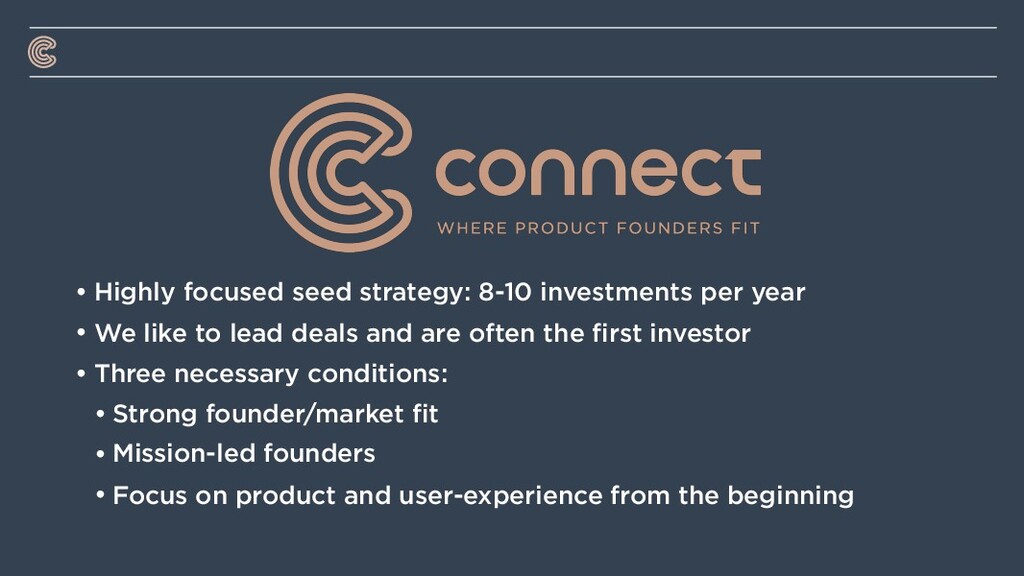 Why Focusing on UX Makes Business Sense - slide 3