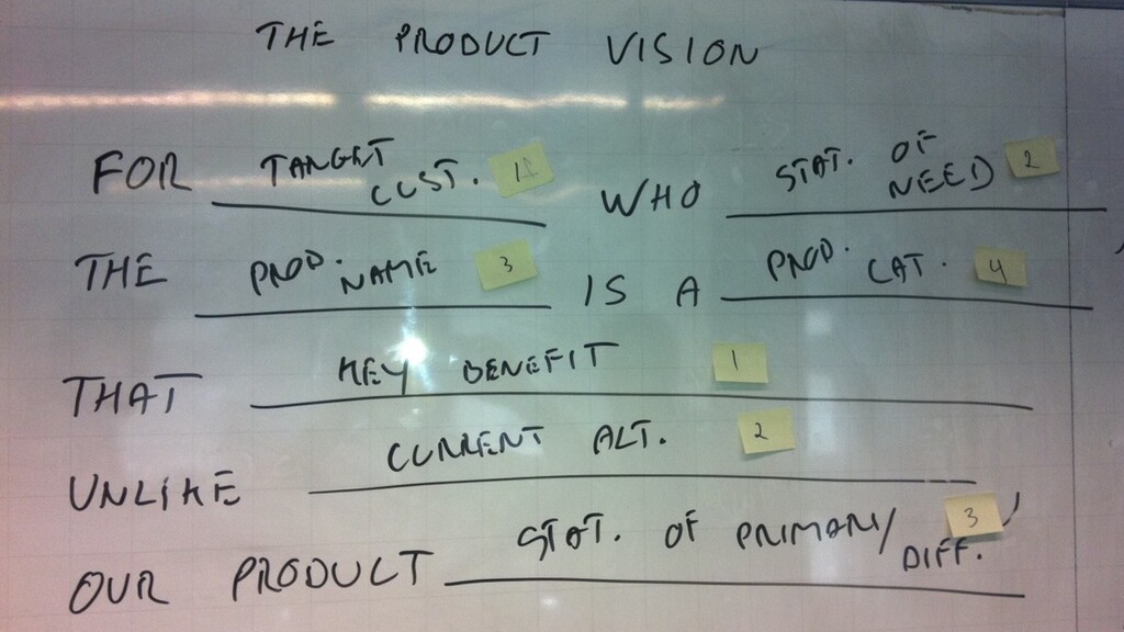 The Power of Product Culture - slide 20