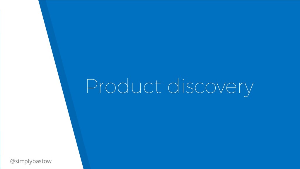 The Power of Product Culture - slide 29