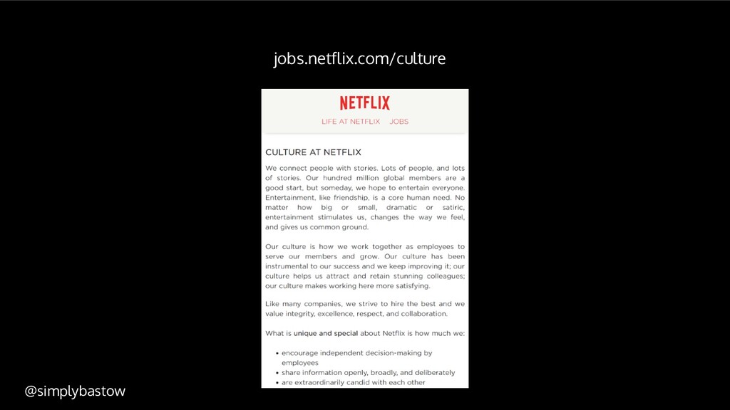 The Power of Product Culture - slide 5