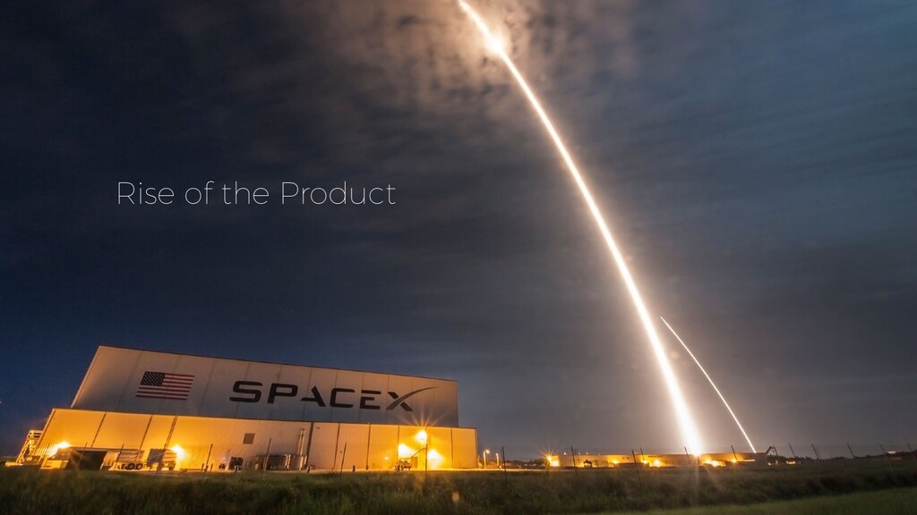 The Power of Product Culture - slide 77