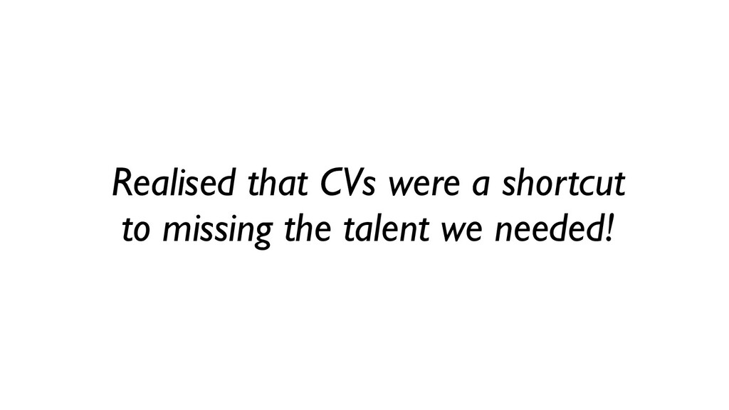 How to Make Your Wishlist Piece of Coverage Come True - slide 108