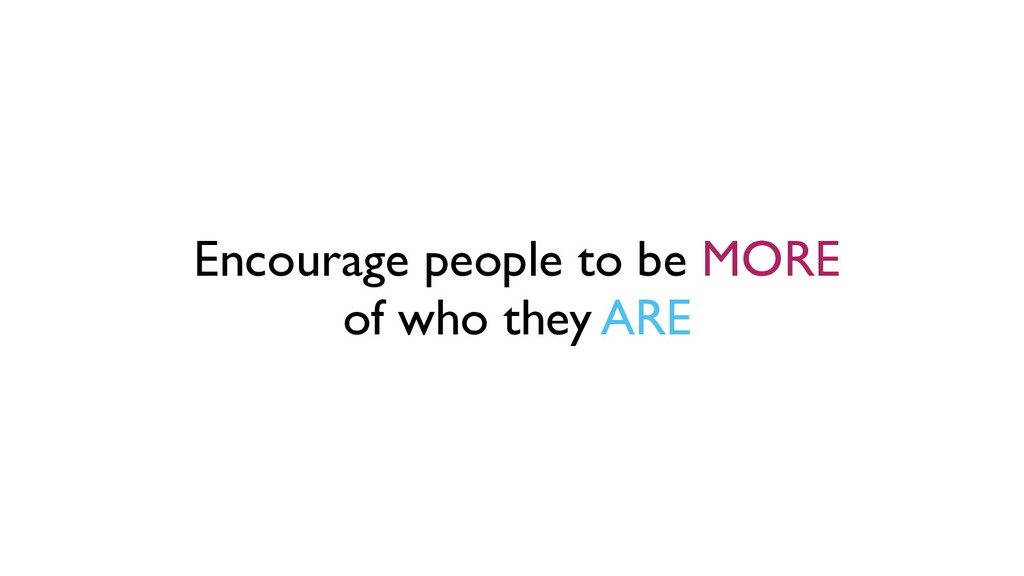 How to Make Your Wishlist Piece of Coverage Come True - slide 110