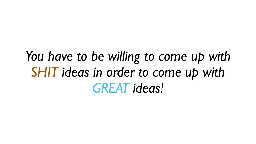 How to Make Your Wishlist Piece of Coverage Come True - slide 13