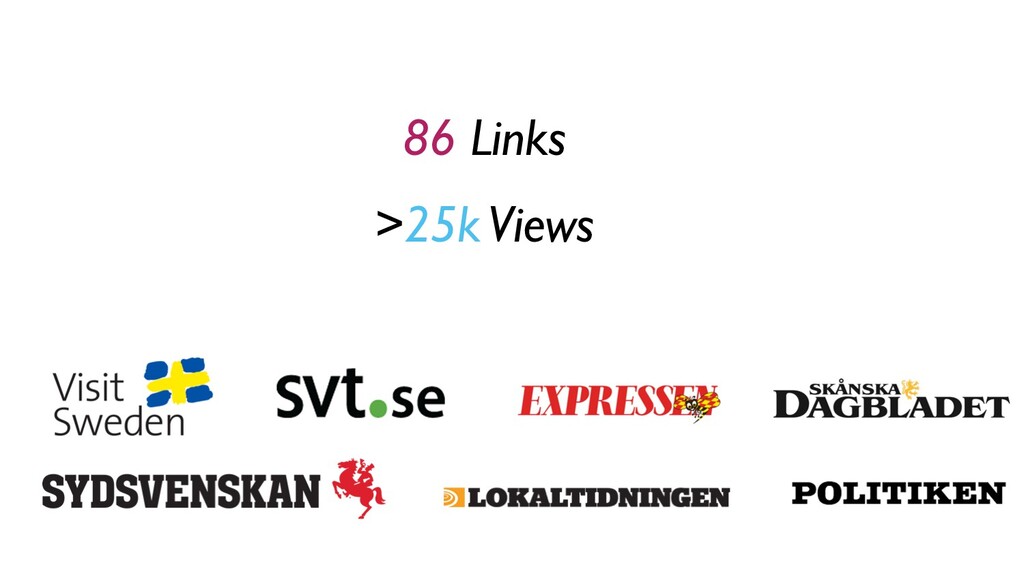 How to Make Your Wishlist Piece of Coverage Come True - slide 53