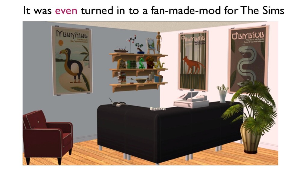 How to Make Your Wishlist Piece of Coverage Come True - slide 65