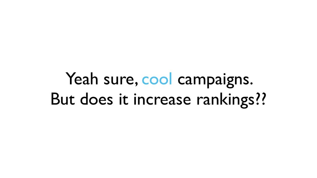 How to Make Your Wishlist Piece of Coverage Come True - slide 69