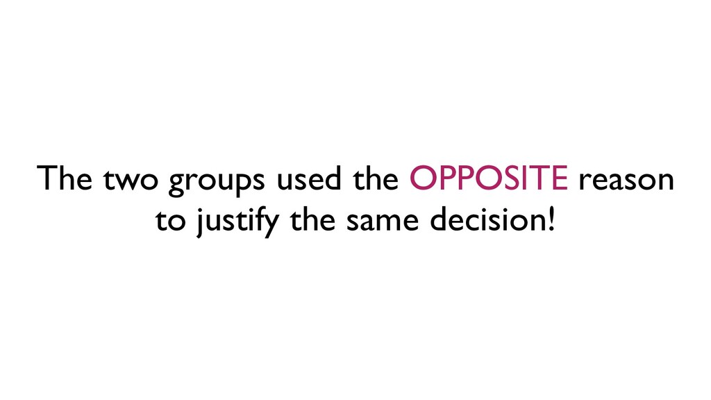 How to Make Your Wishlist Piece of Coverage Come True - slide 77