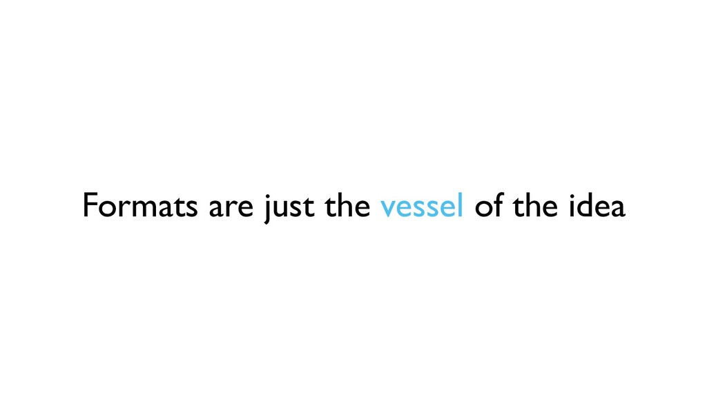How to Make Your Wishlist Piece of Coverage Come True - slide 79