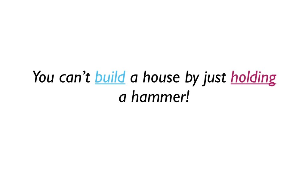 How to Make Your Wishlist Piece of Coverage Come True - slide 86