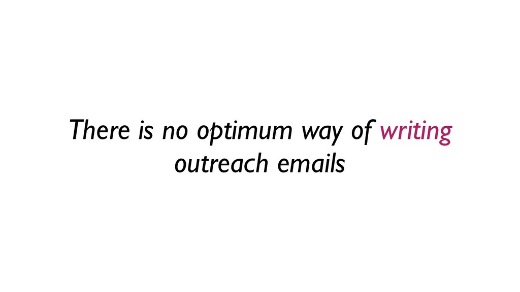 How to Make Your Wishlist Piece of Coverage Come True - slide 87