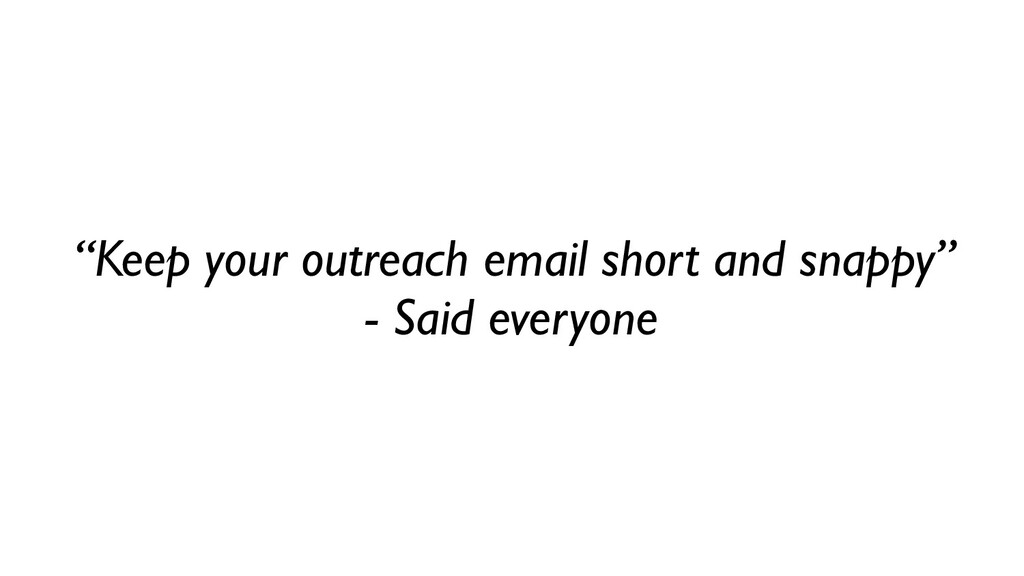 How to Make Your Wishlist Piece of Coverage Come True - slide 88