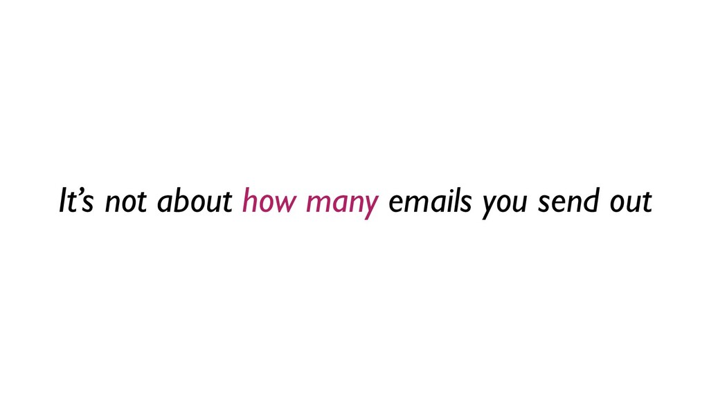 How to Make Your Wishlist Piece of Coverage Come True - slide 96