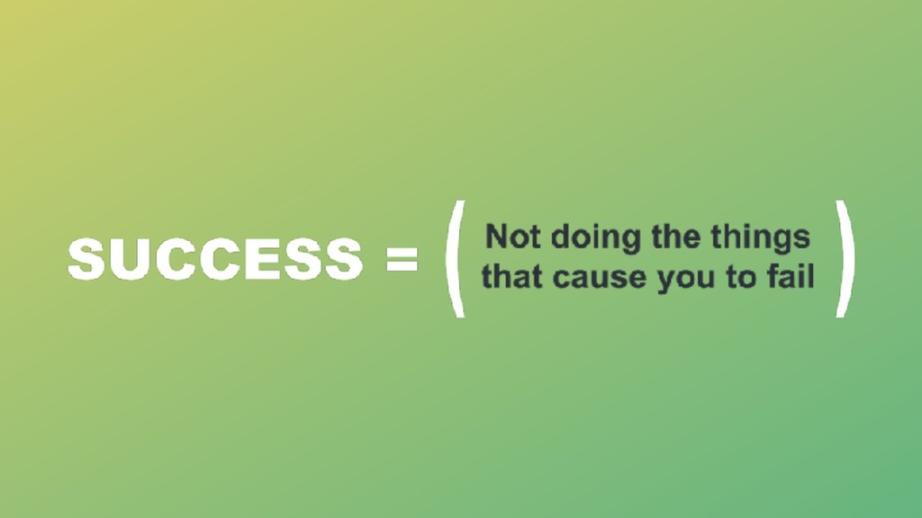 The Real Reasons Startups and Scale-ups Fail (And What to Do About It) - slide 2