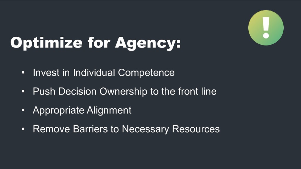 The Real Reasons Startups and Scale-ups Fail (And What to Do About It) - slide 35
