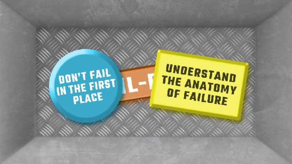 The Real Reasons Startups and Scale-ups Fail (And What to Do About It) - slide 4