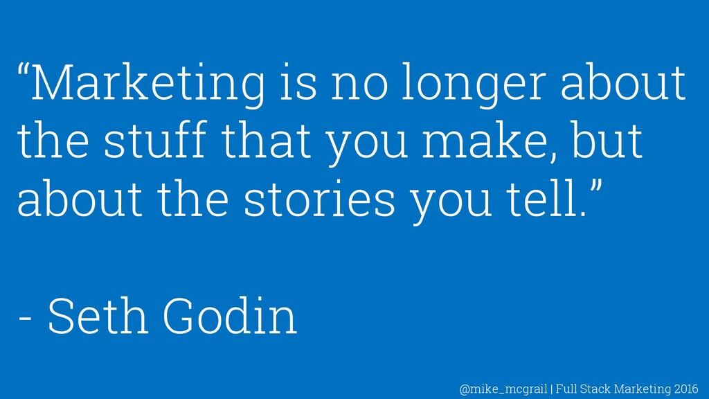 Got the Marketing Skills to Pay the Bills? - slide 13