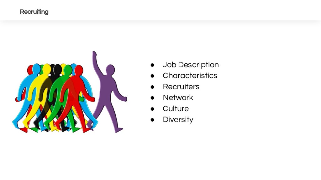 How to Attract, Structure and Retain Sales Teams - slide 12