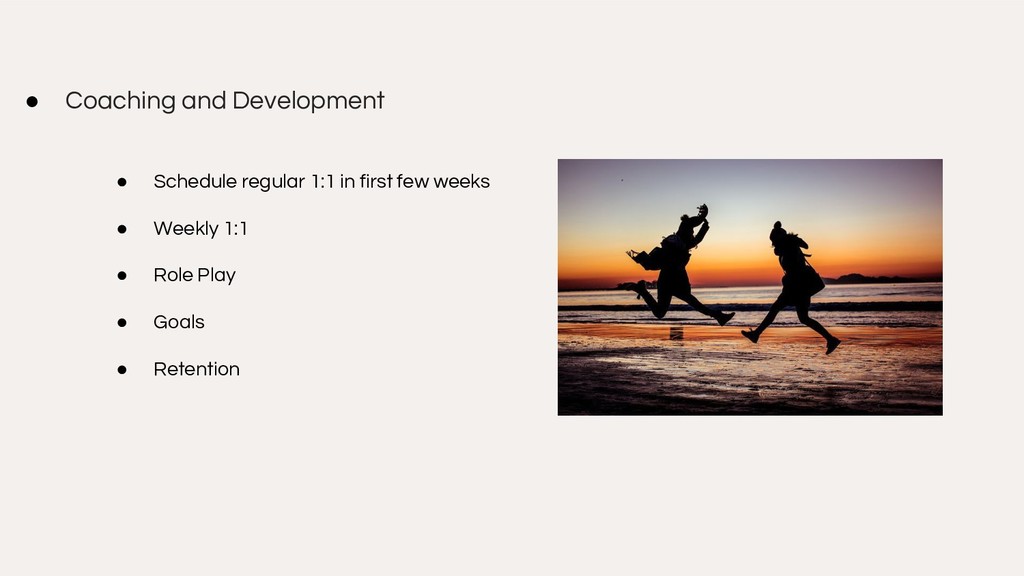 How to Attract, Structure and Retain Sales Teams - slide 19