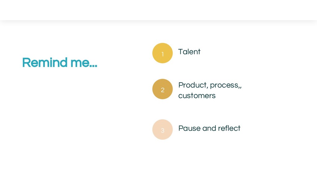 How to Attract, Structure and Retain Sales Teams - slide 21