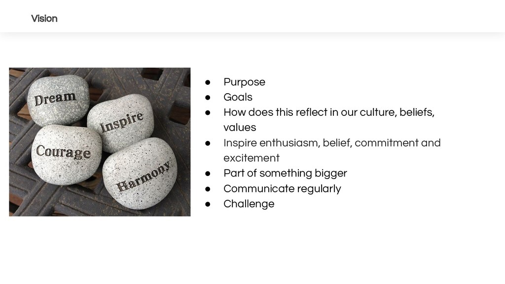 How to Attract, Structure and Retain Sales Teams - slide 6