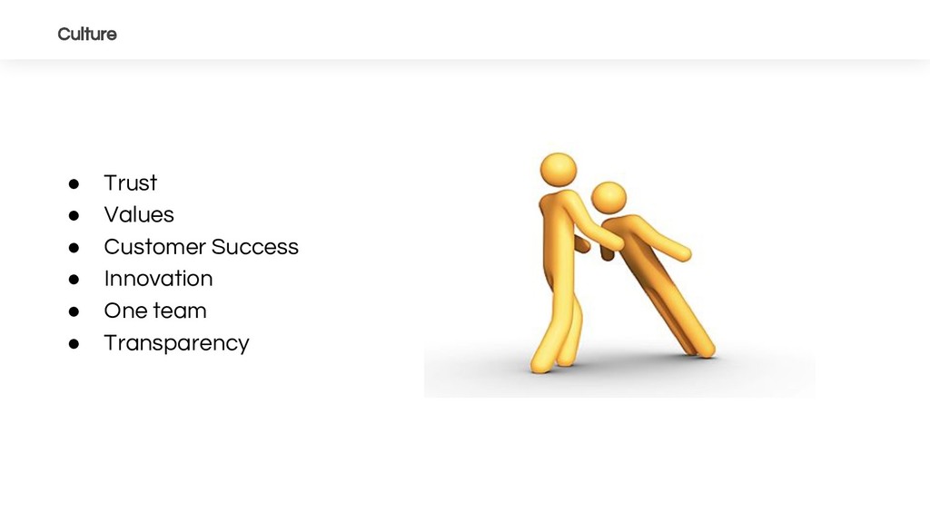 How to Attract, Structure and Retain Sales Teams - slide 7