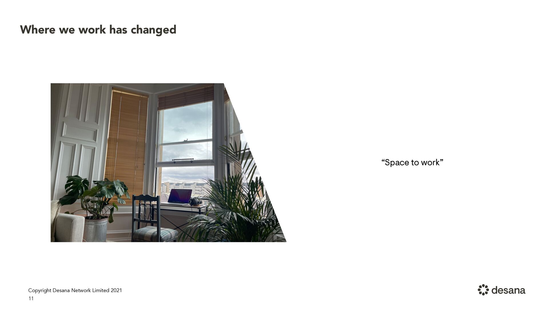 Workspace In A Hybrid World: Lessons from GitHub, Nike, and Microsoft - slide 11