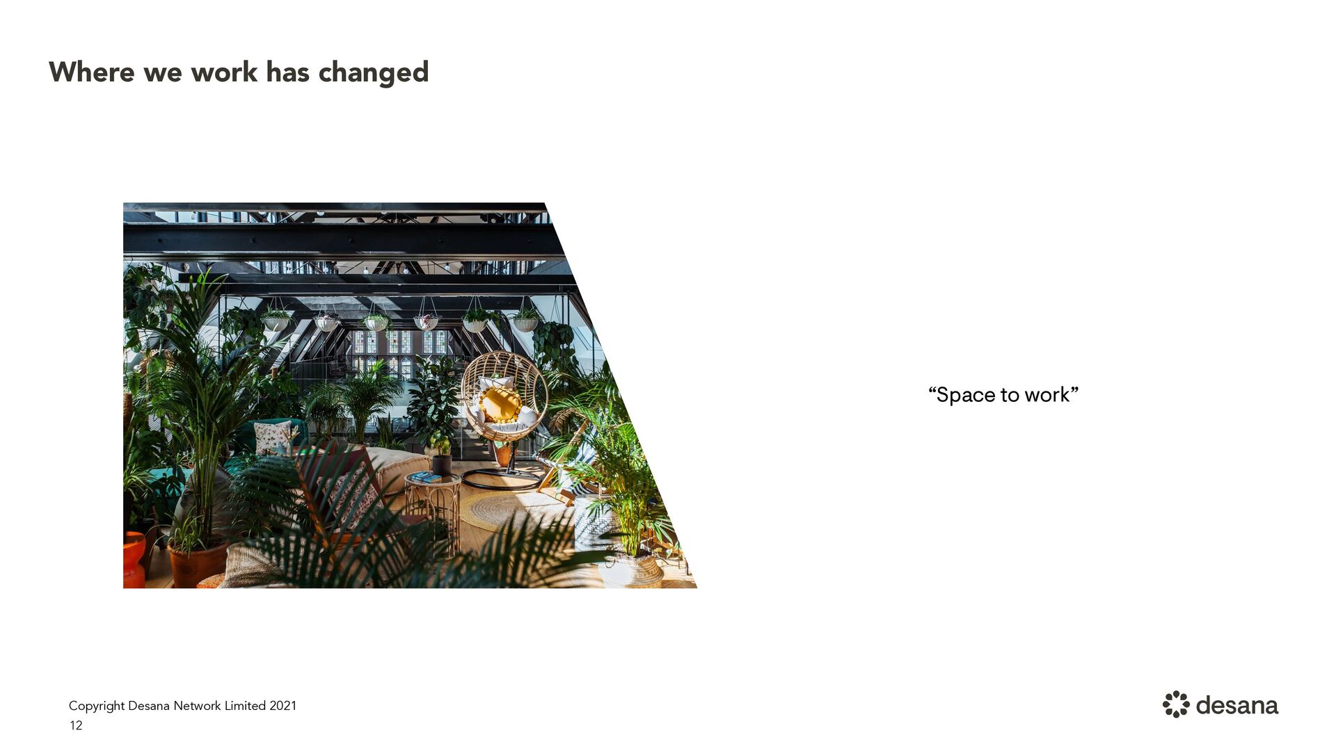 Workspace In A Hybrid World: Lessons from GitHub, Nike, and Microsoft - slide 12