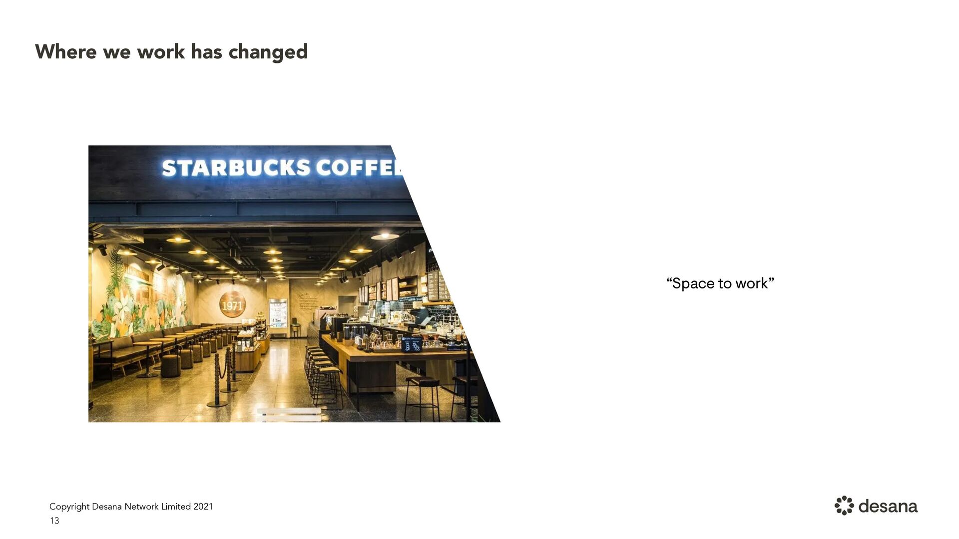 Workspace In A Hybrid World: Lessons from GitHub, Nike, and Microsoft - slide 13