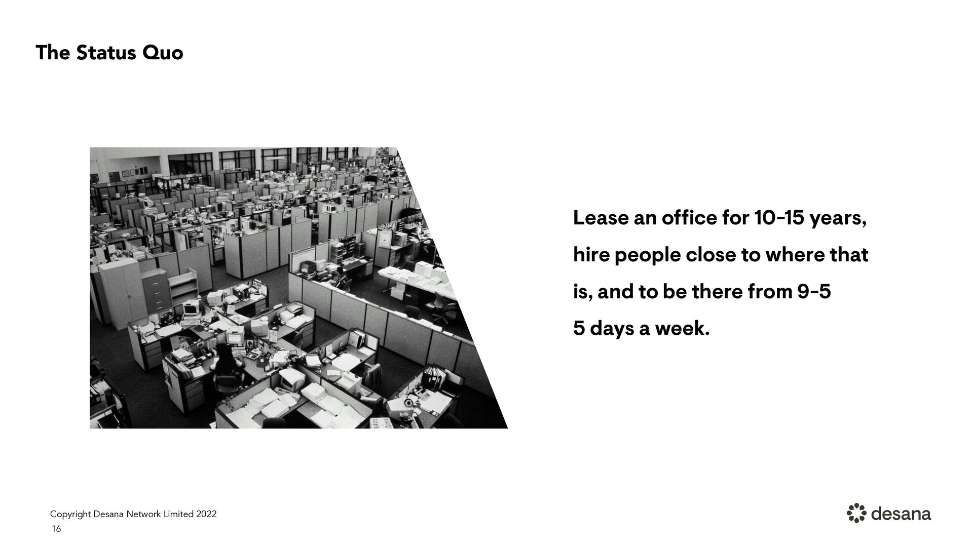 Workspace In A Hybrid World: Lessons from GitHub, Nike, and Microsoft - slide 16