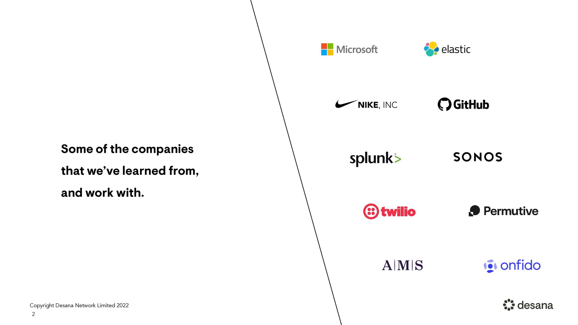 Workspace In A Hybrid World: Lessons from GitHub, Nike, and Microsoft - slide 2