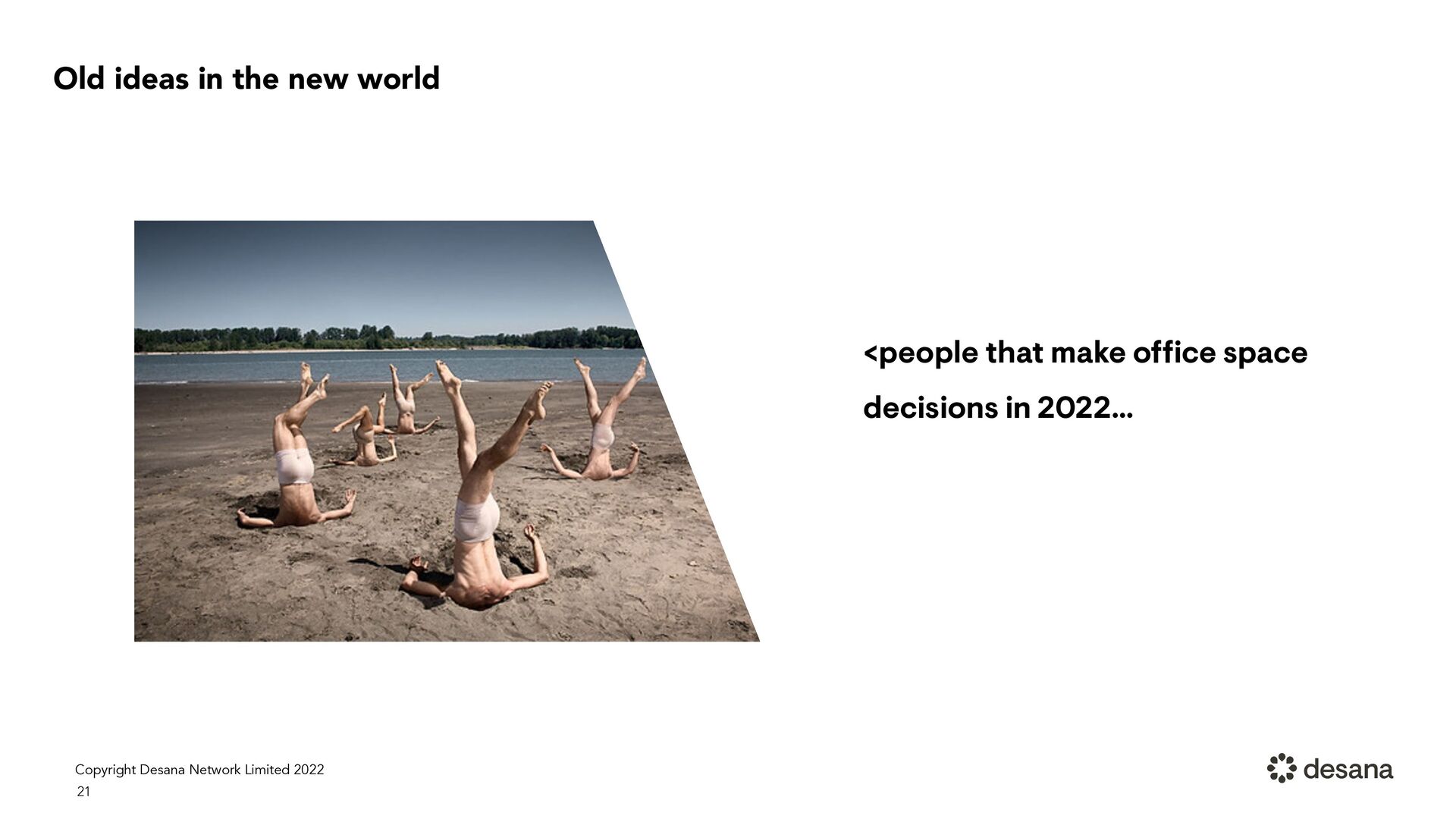 Workspace In A Hybrid World: Lessons from GitHub, Nike, and Microsoft - slide 21