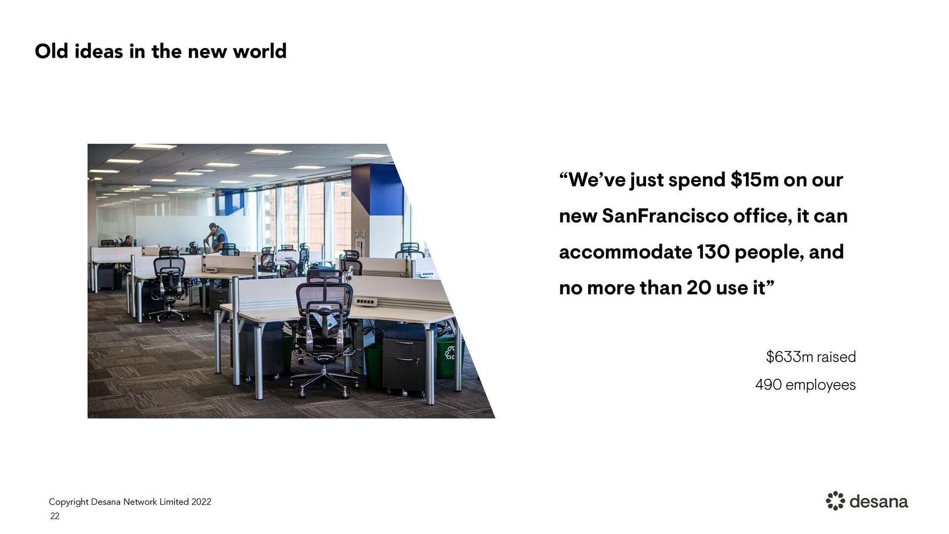 Workspace In A Hybrid World: Lessons from GitHub, Nike, and Microsoft - slide 22