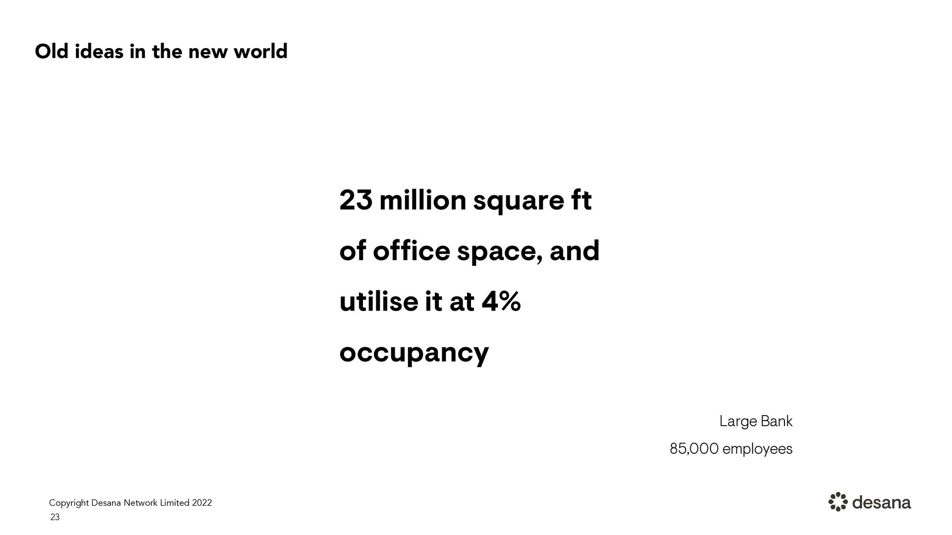 Workspace In A Hybrid World: Lessons from GitHub, Nike, and Microsoft - slide 23
