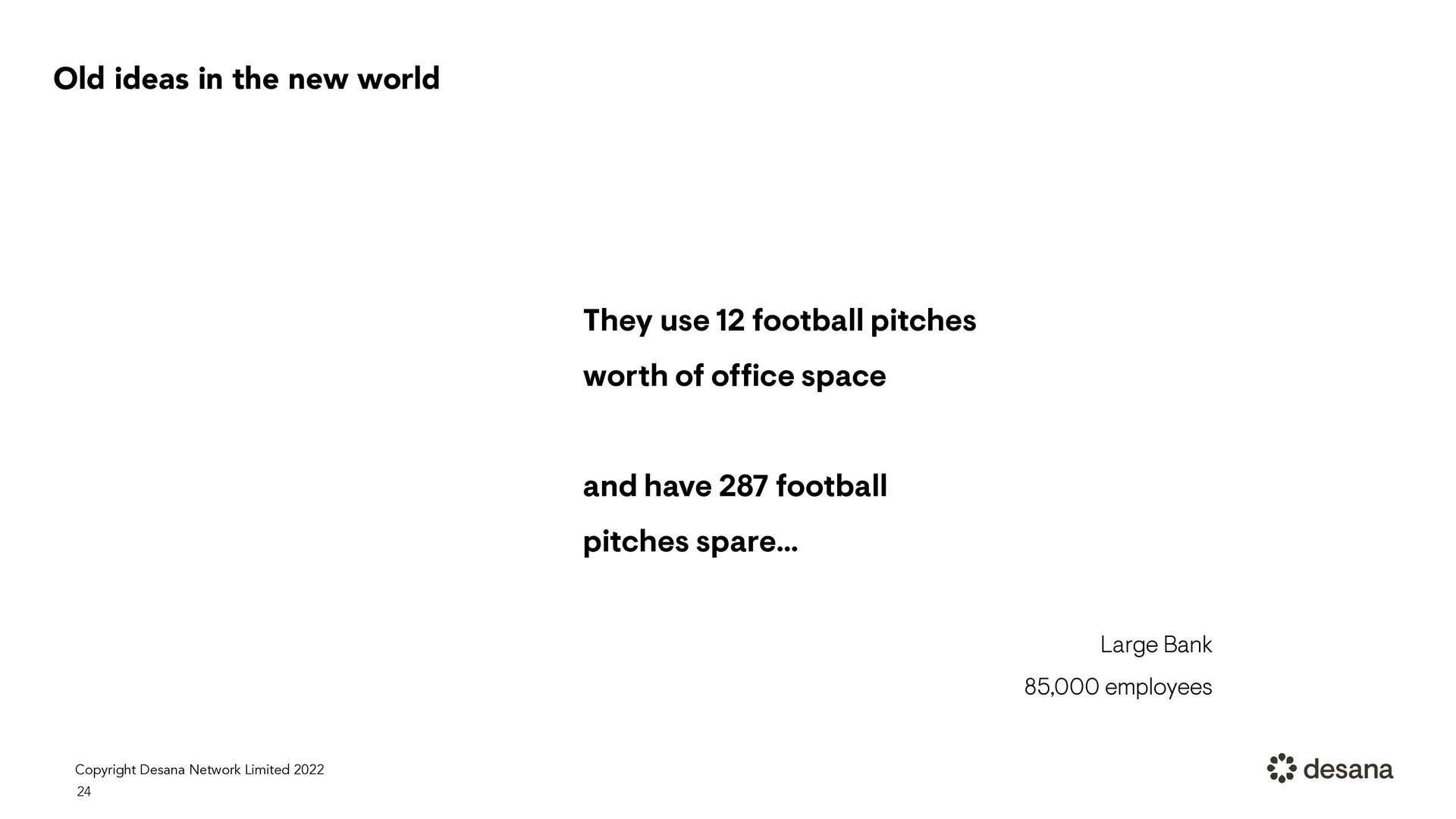Workspace In A Hybrid World: Lessons from GitHub, Nike, and Microsoft - slide 24