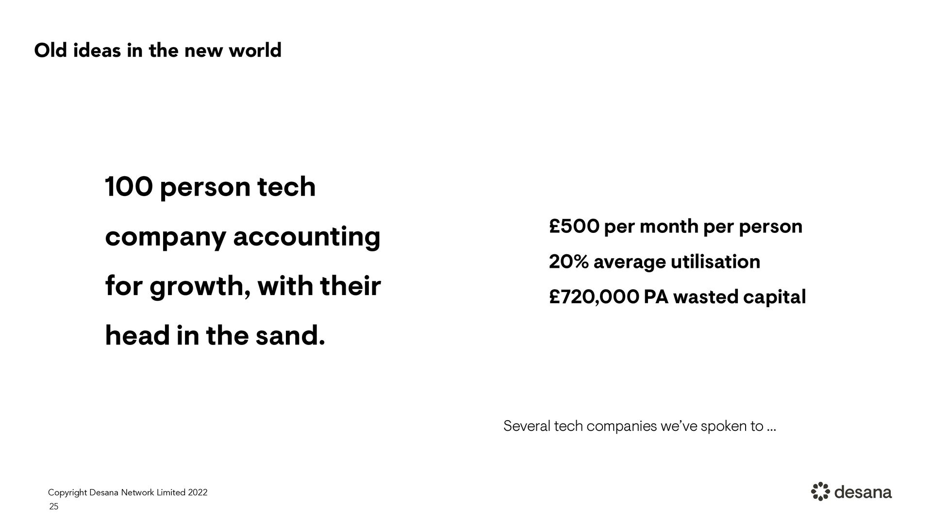 Workspace In A Hybrid World: Lessons from GitHub, Nike, and Microsoft - slide 25