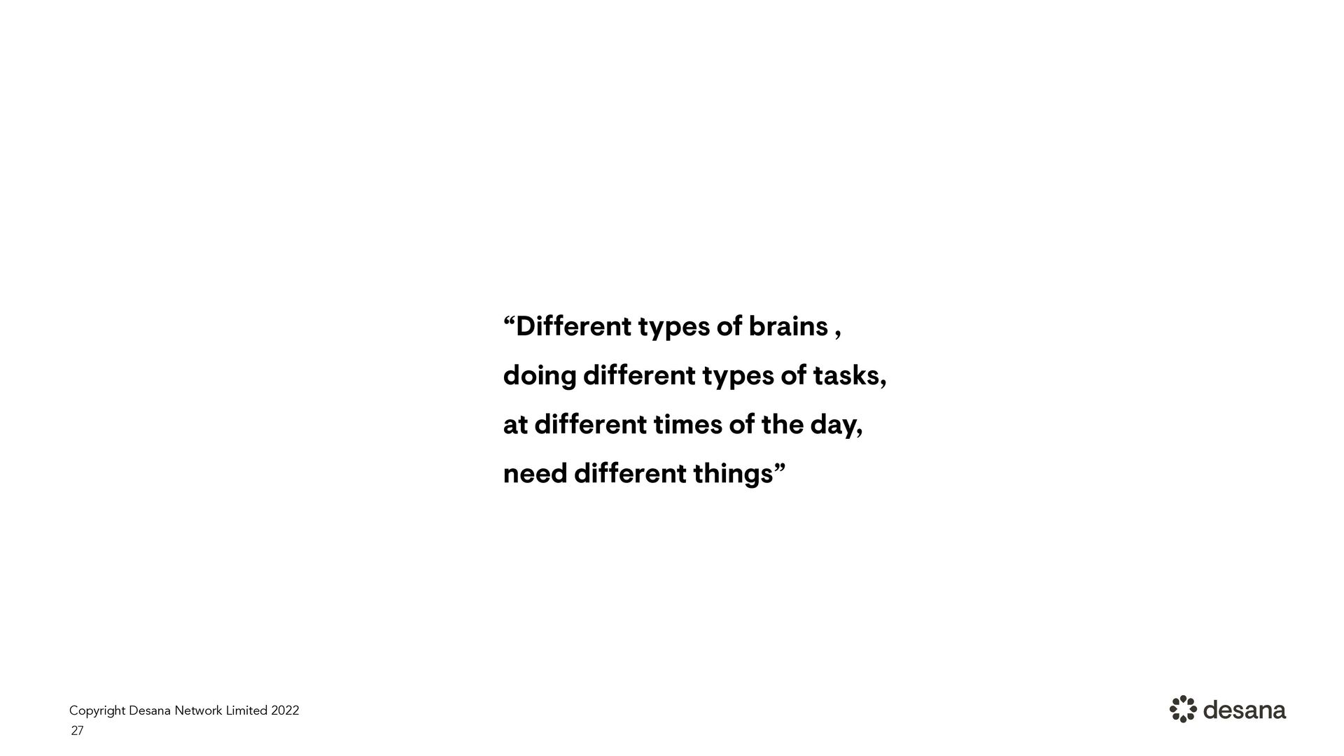 Workspace In A Hybrid World: Lessons from GitHub, Nike, and Microsoft - slide 27
