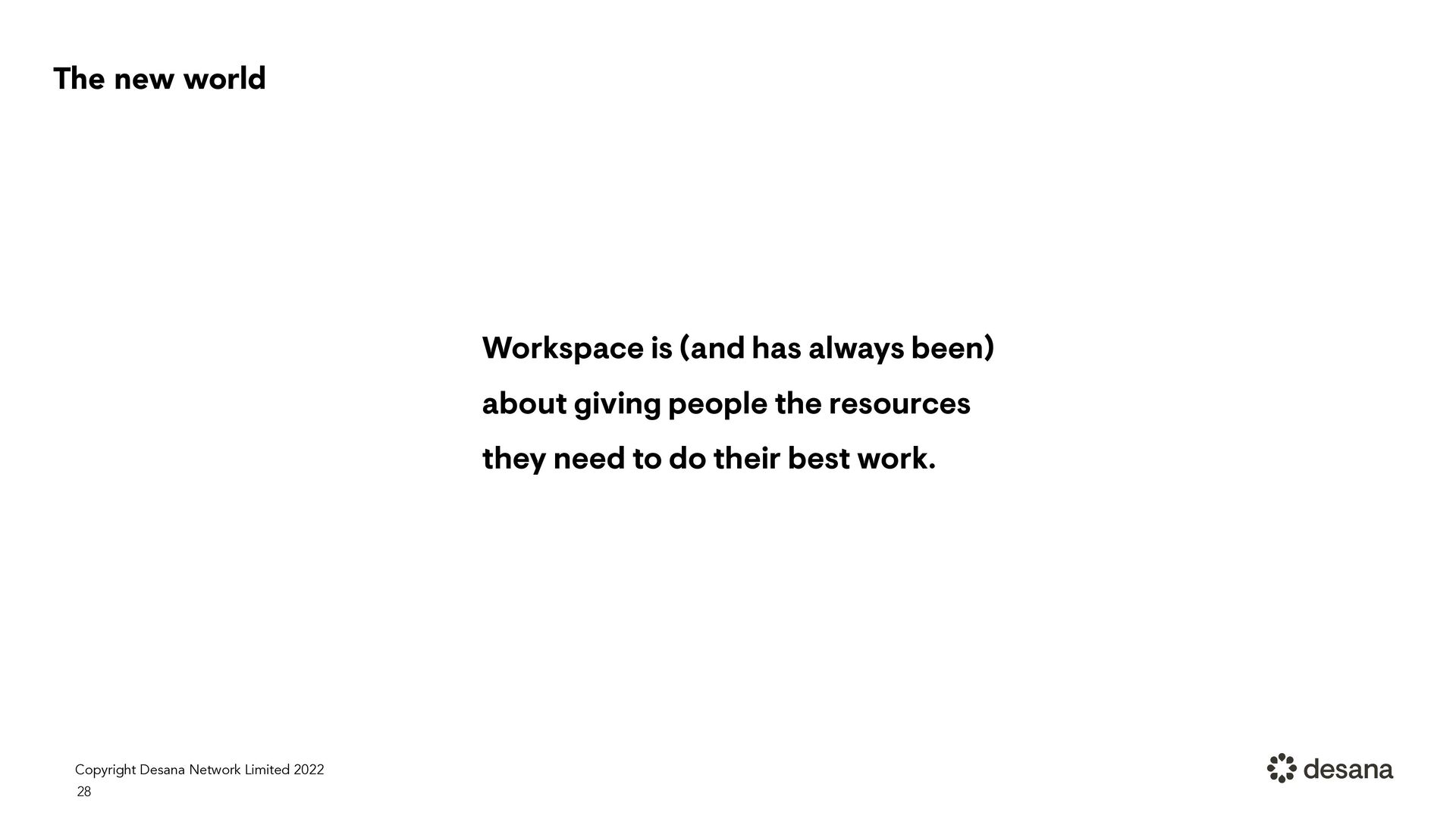 Workspace In A Hybrid World: Lessons from GitHub, Nike, and Microsoft - slide 28