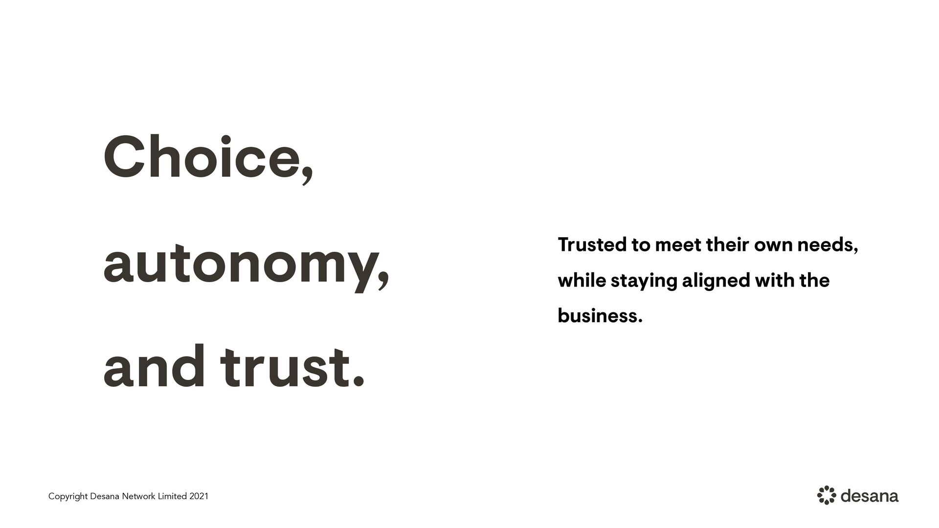 Workspace In A Hybrid World: Lessons from GitHub, Nike, and Microsoft - slide 29