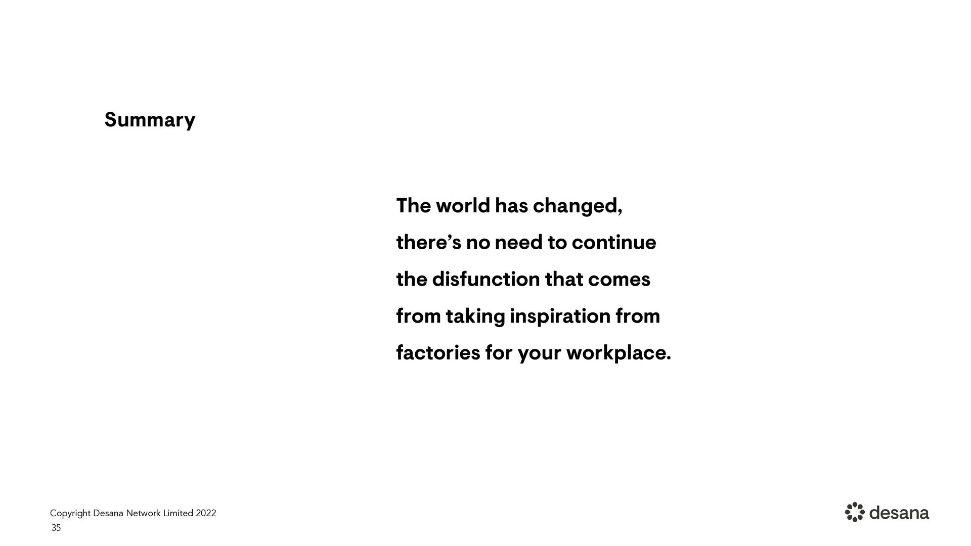Workspace In A Hybrid World: Lessons from GitHub, Nike, and Microsoft - slide 35